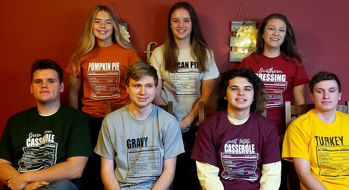 The Wedding Website of Mary Baumfalk and Jon Ellerbrake