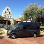 Santa Barbara Wine Country Tours