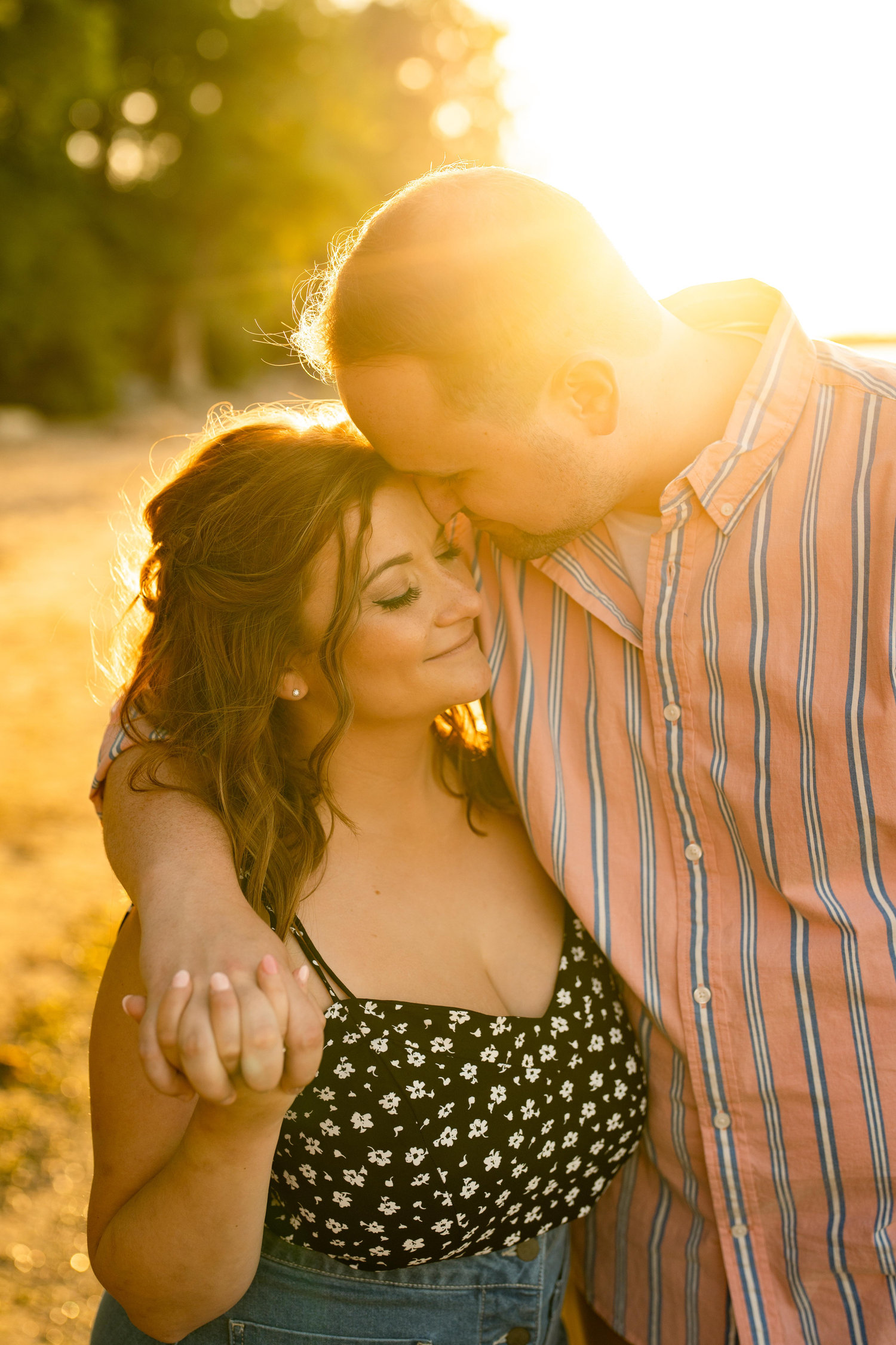 The Wedding Website of Gabriella Francis and Trent Loggins