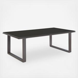 Fortuna Outdoor Patio Coffee Table