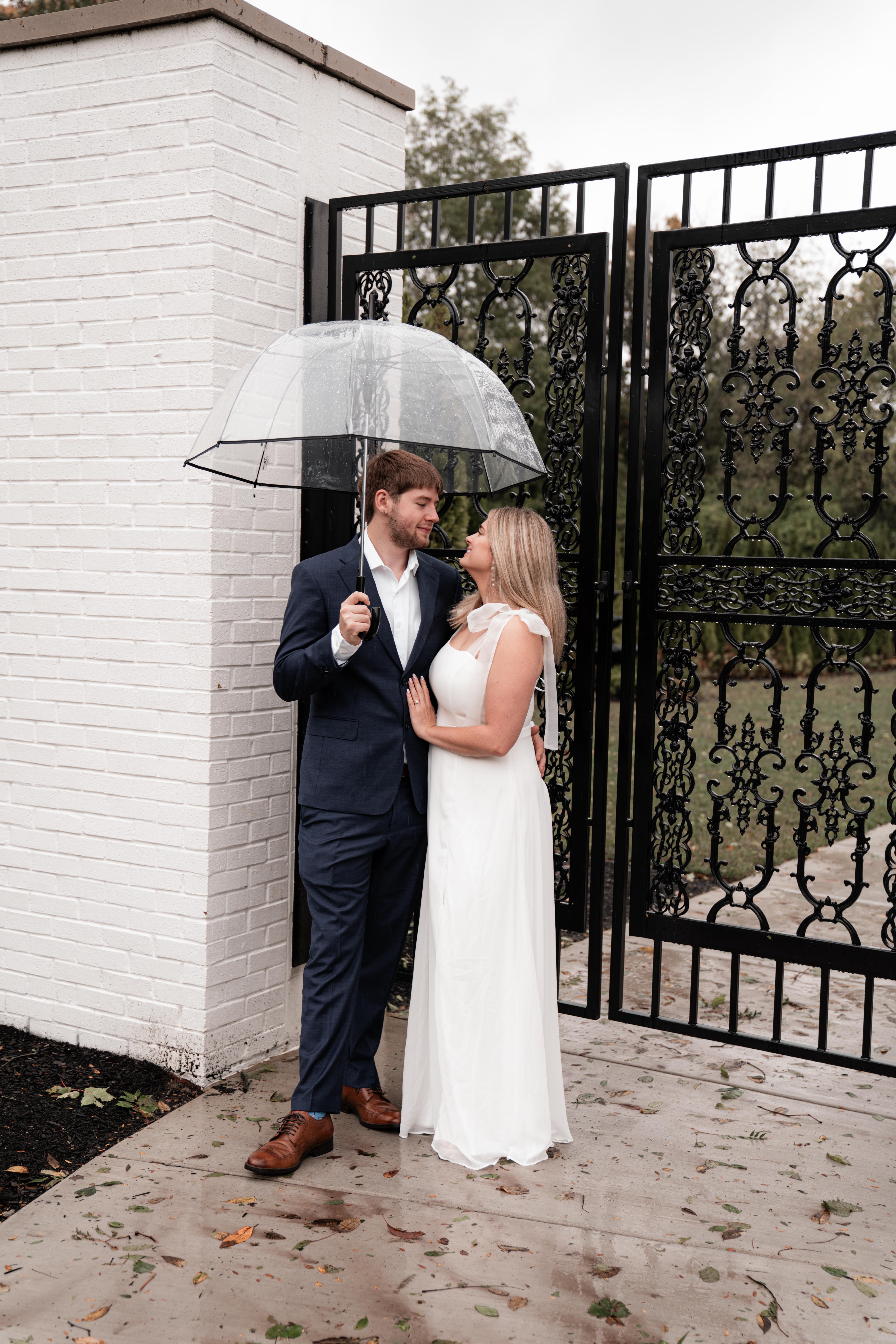 The Wedding Website of sophie dupont and Kyle Hompertz