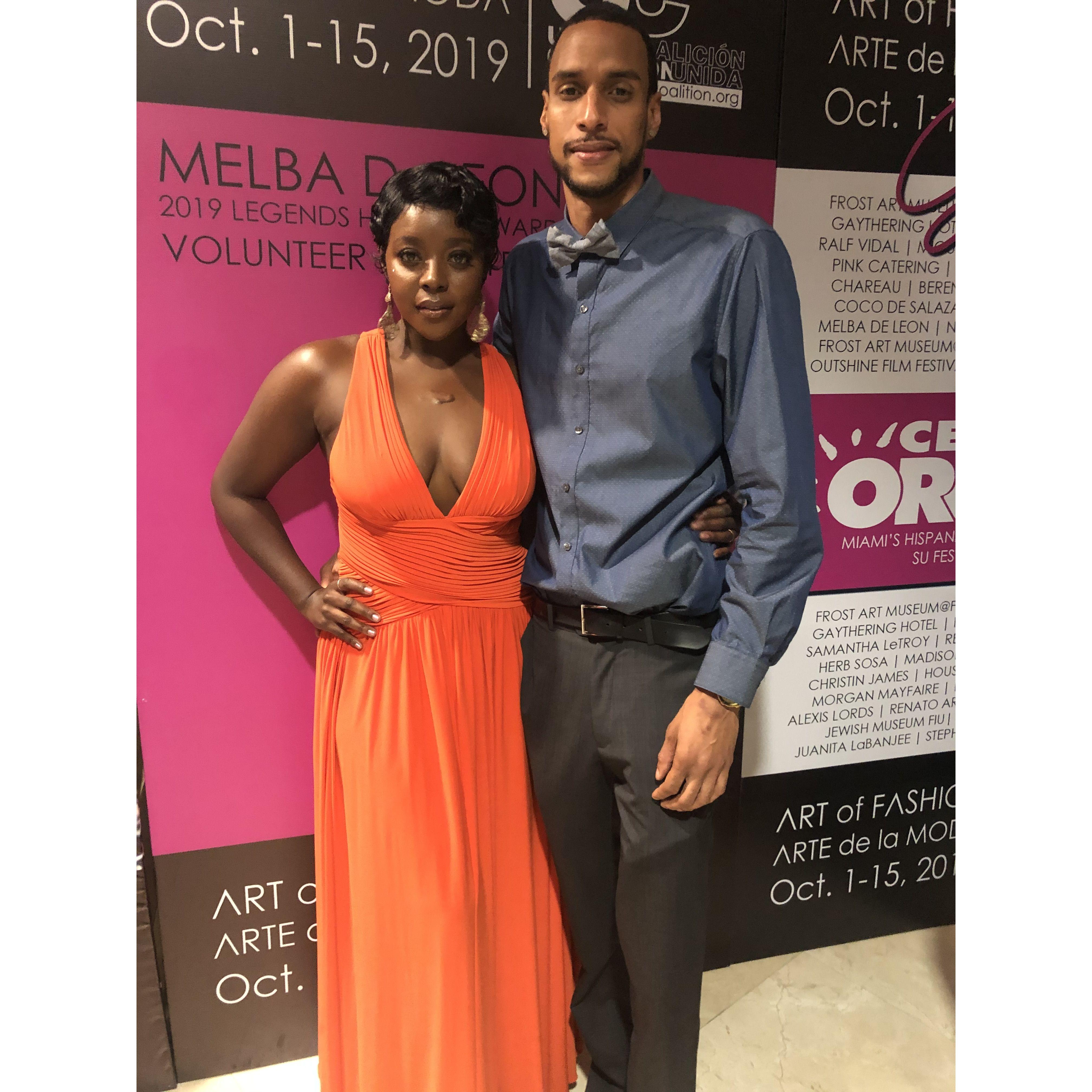 Orgullo Gala 2019