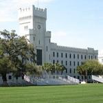 The Citadel