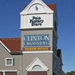 Clinton Premium Outlets