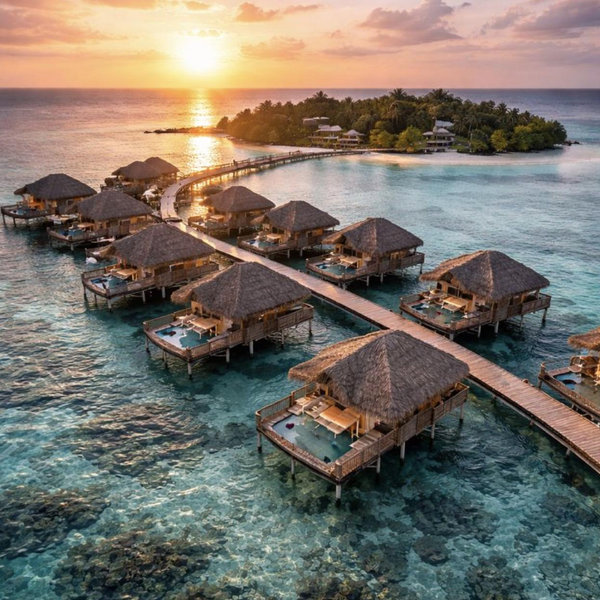 Honeymoon Fund