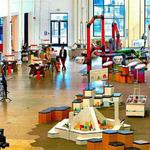 Oregon Museum of Science and Industry (OMSI)