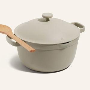 Perfect Pot