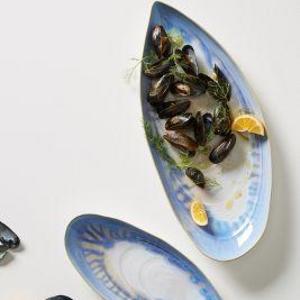 Oceana Platter Large
