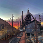 SteelStacks