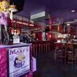 Hamburger Mary's