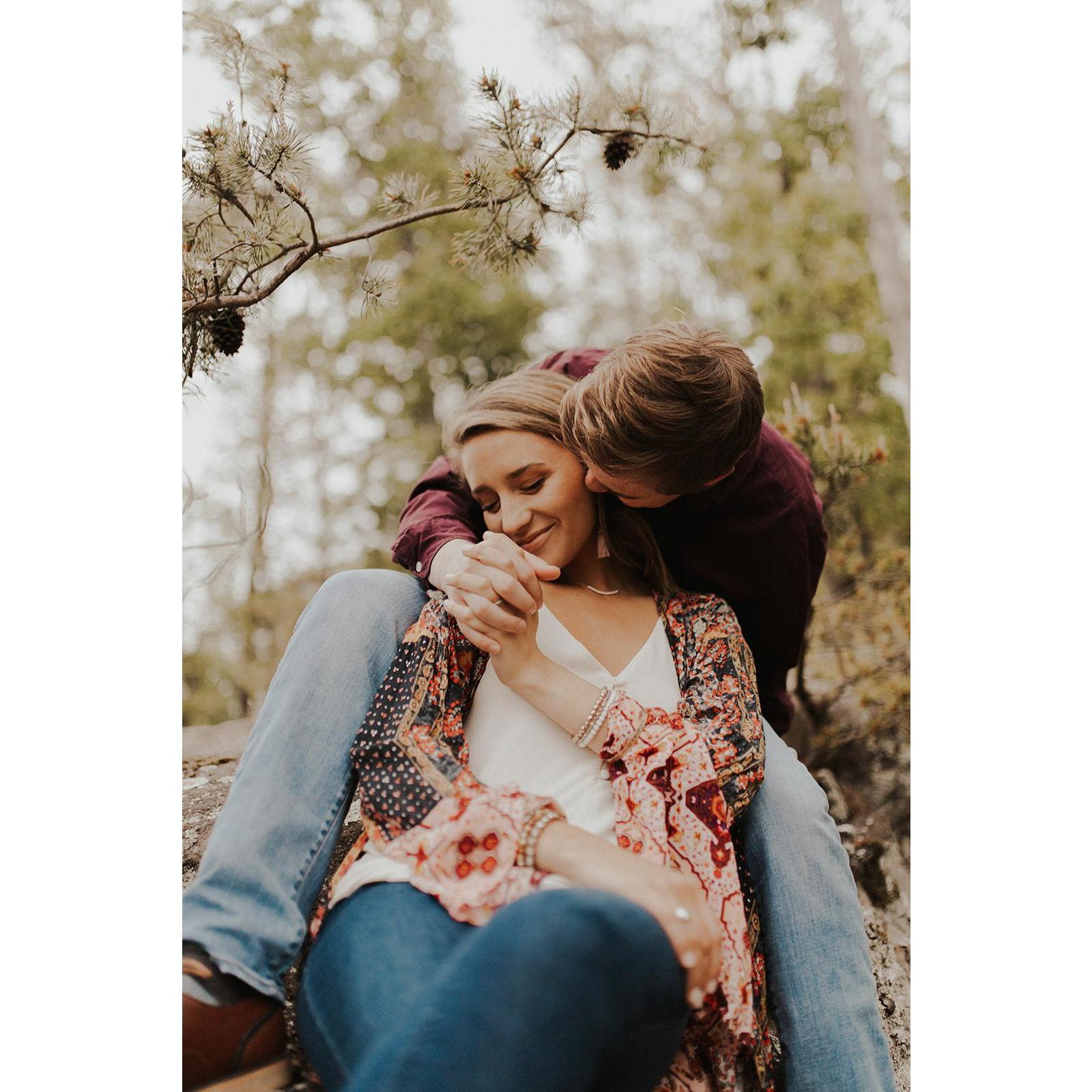 Engagement Pictures