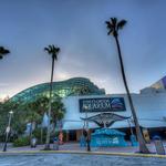 The Florida Aquarium