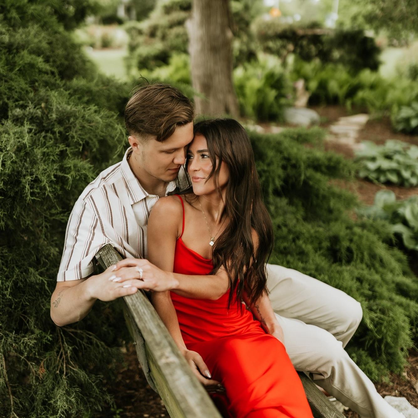 ENGAGEMENT!!!!
5/18/2025