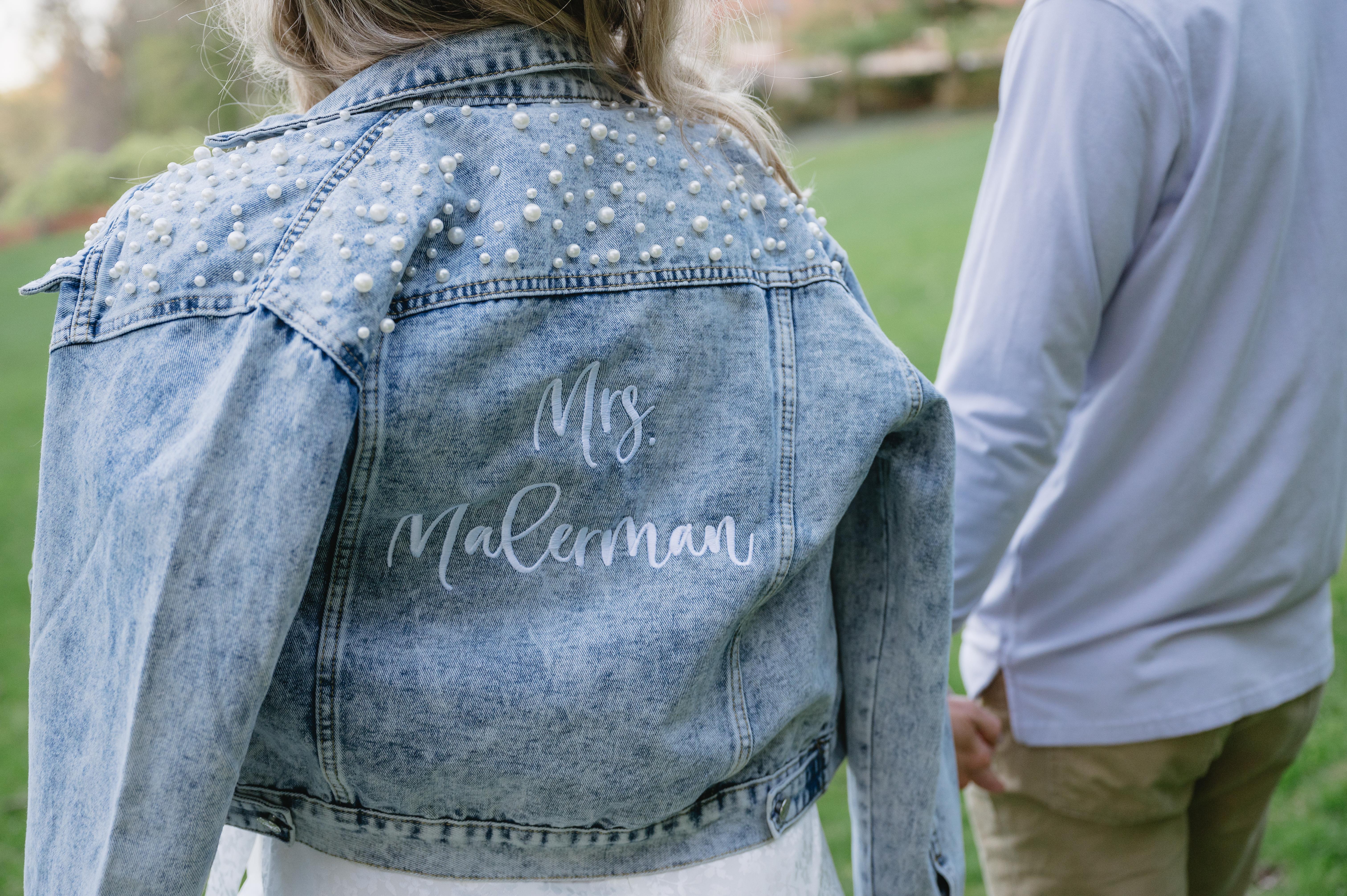 The Wedding Website of Mikayla Cupp and Kevin Malerman