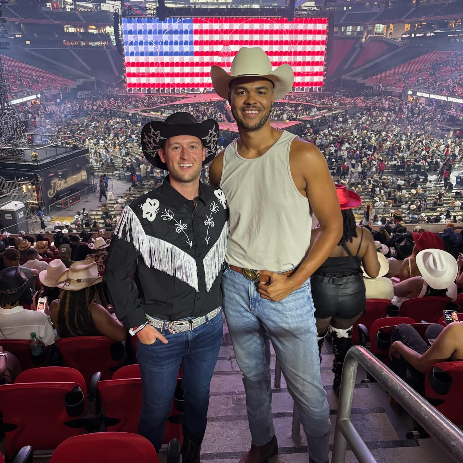 Beyoncé Cowboy Carter Tour