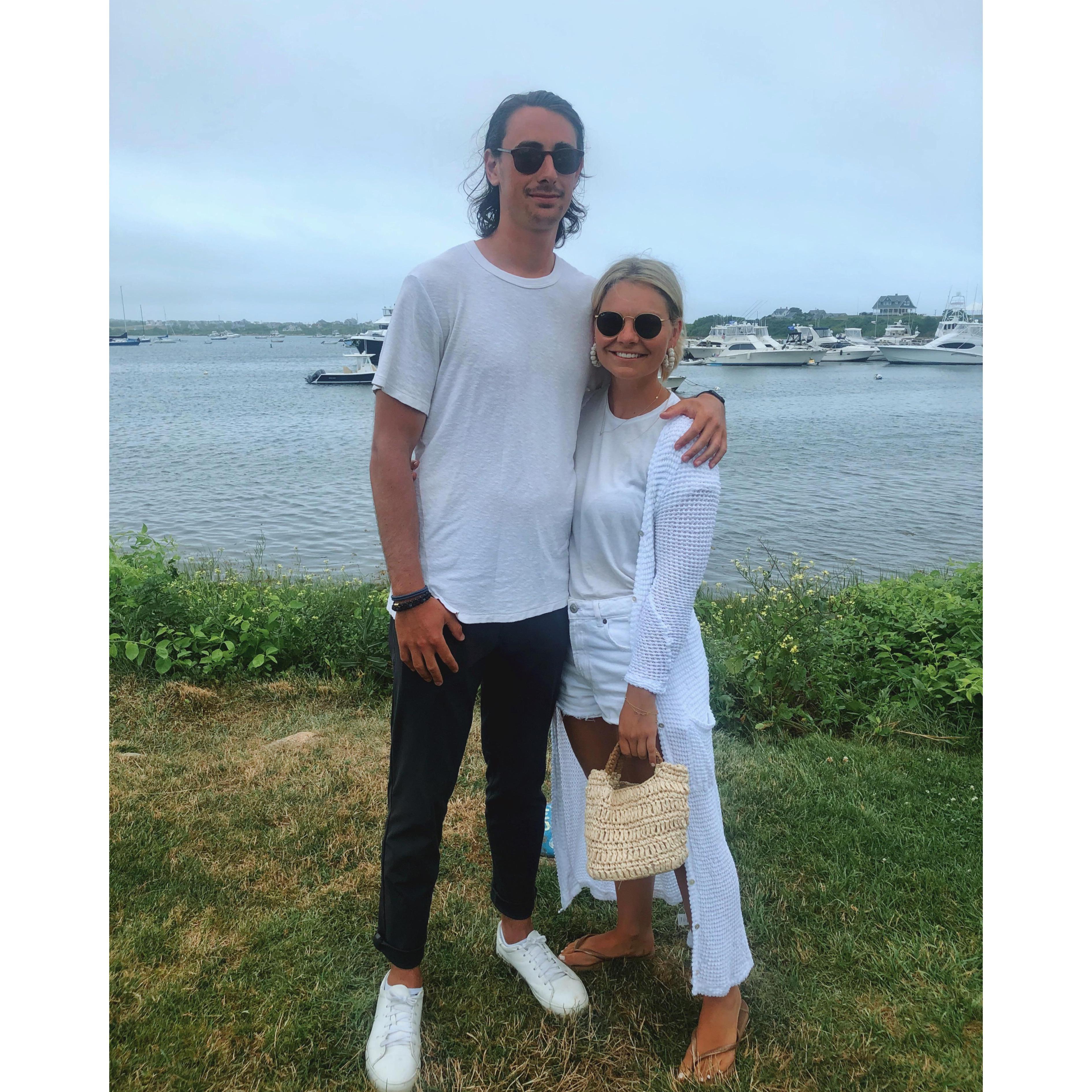 Block Island 2020