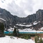 Iceberg Lake