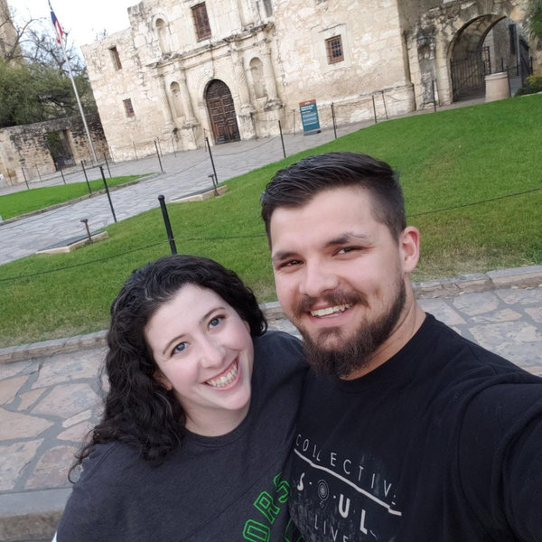 Victoria Renteria and Judocus Goris' Wedding Website