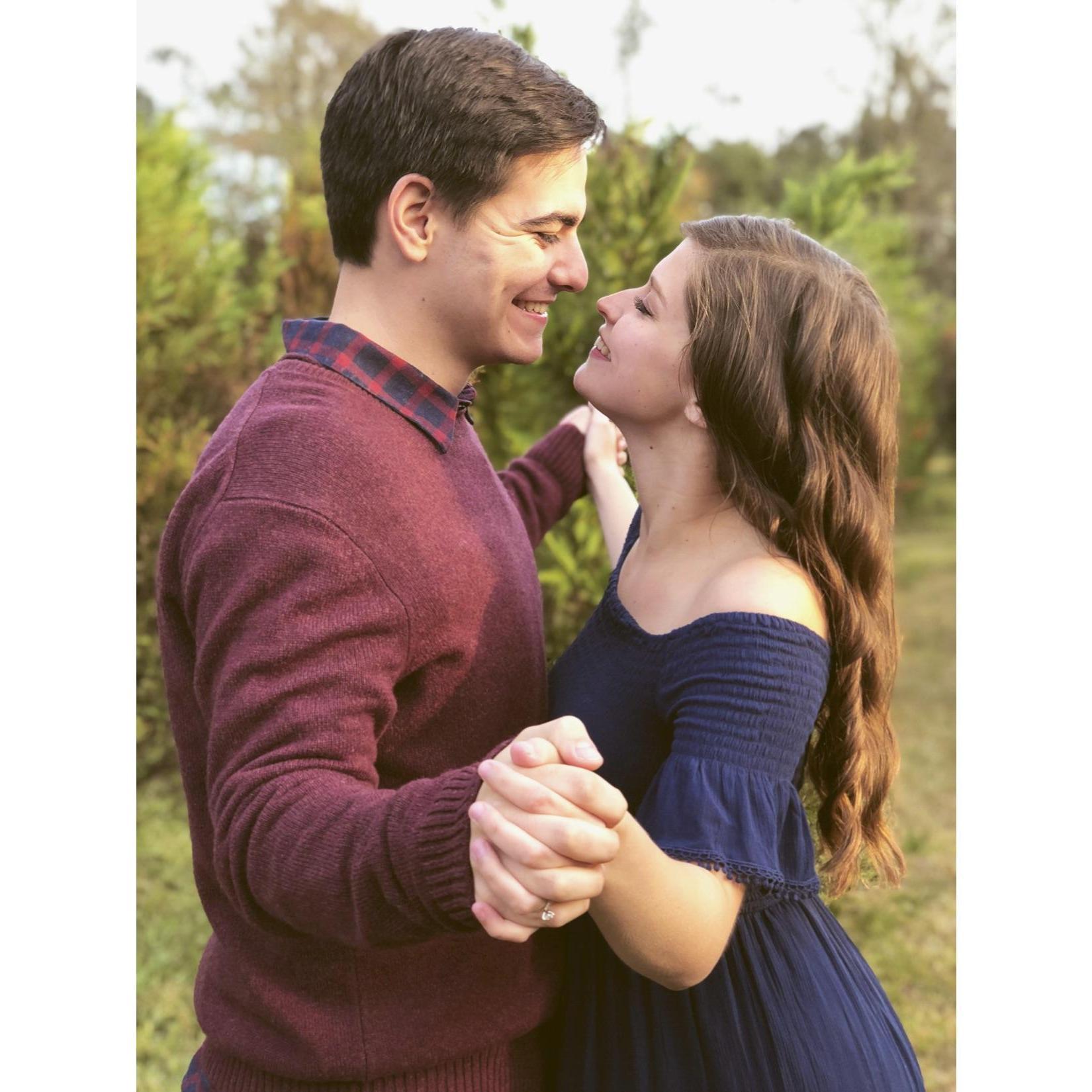 Photo Set Credit: Emily Kiser (Maid of Honor)