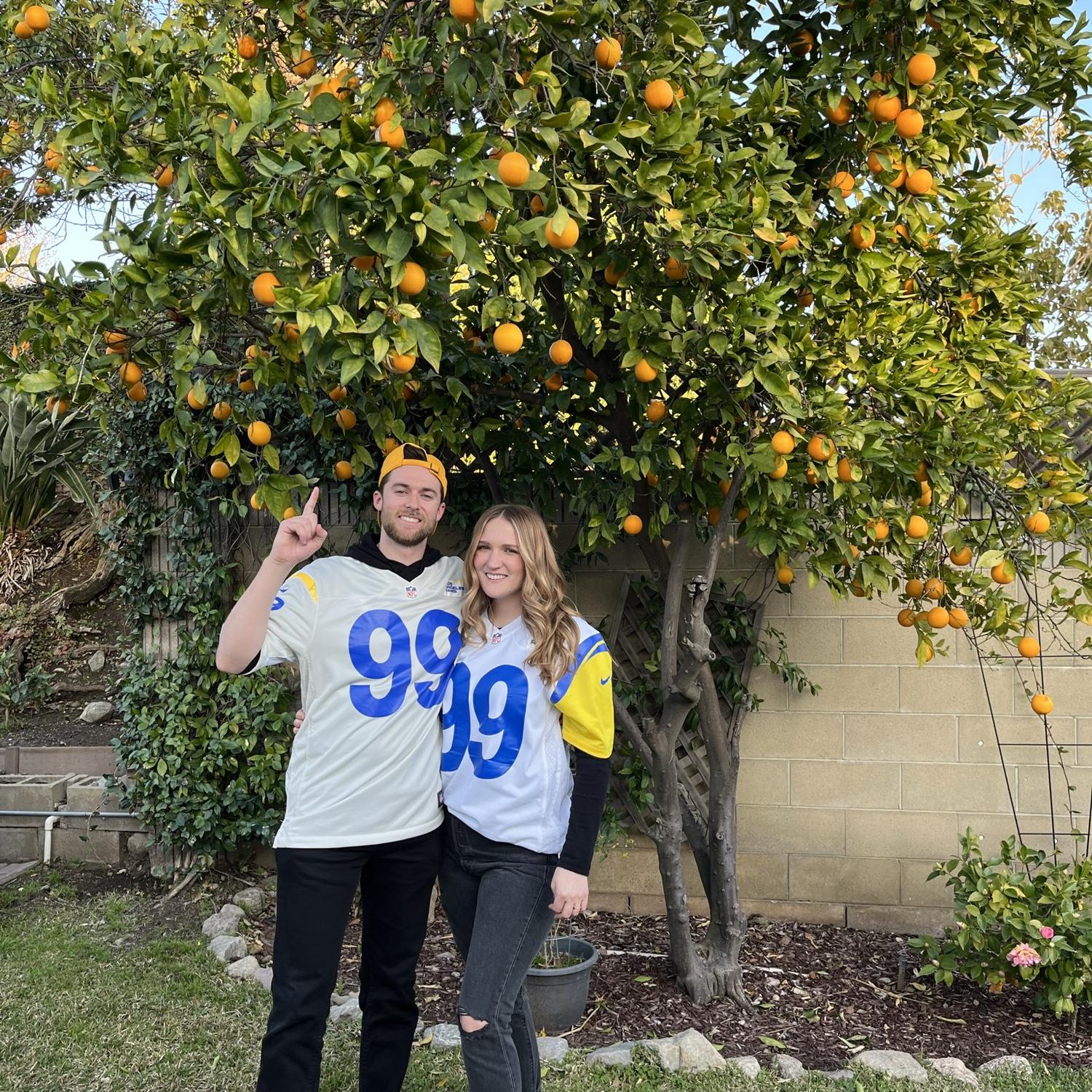 Go Rams! 2022