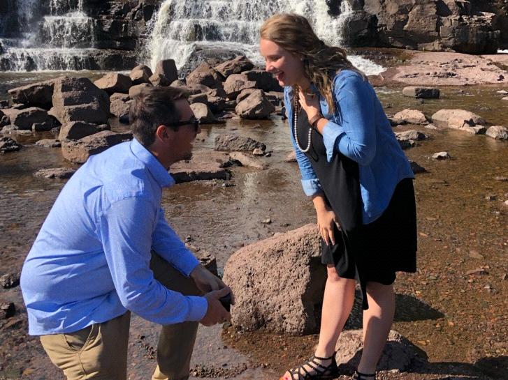 The Wedding Website of Morgan Faries and Hunter Woodward