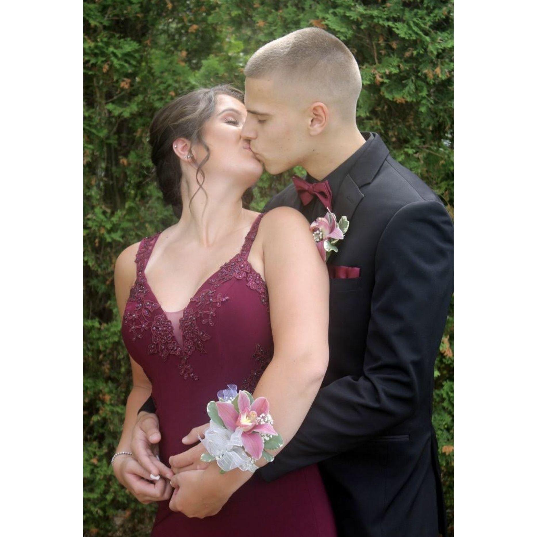 2018 - Ryan's High School Prom