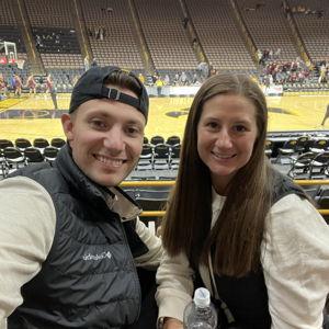 Basketball Tickets For Two