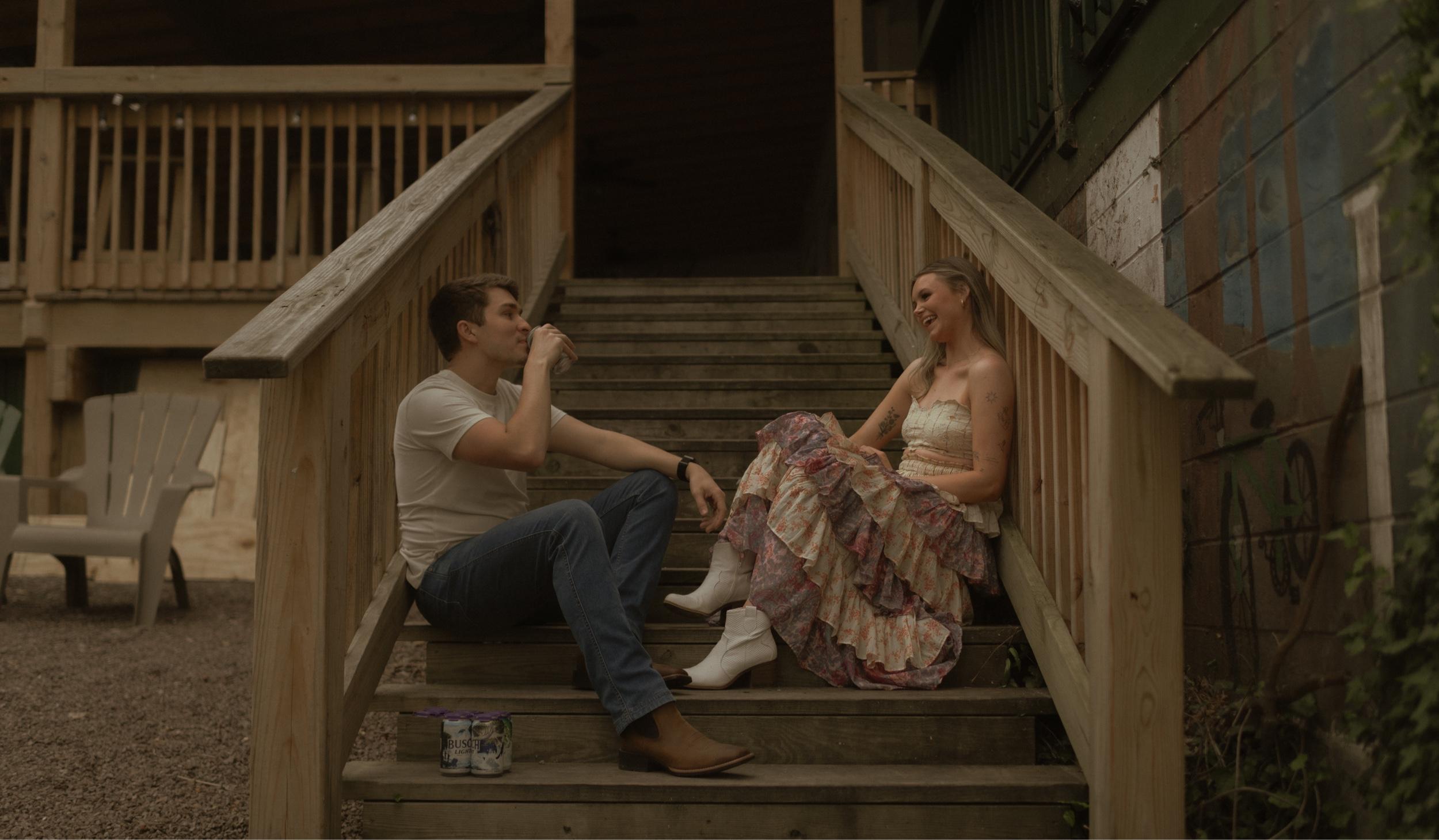 The Wedding Website of Austin Uric and Haley Zoglmann