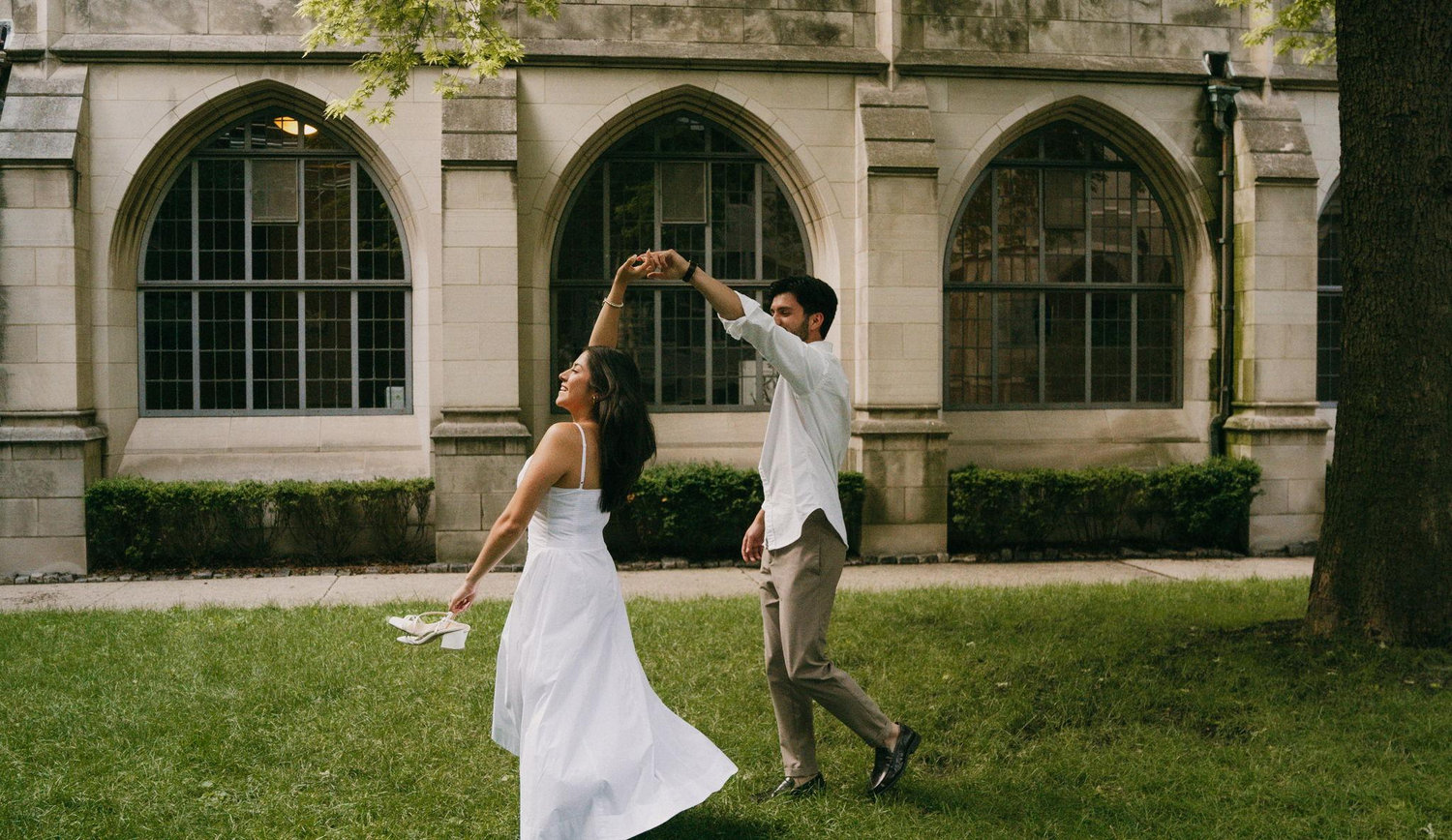 The Wedding Website of Juan Pablo Monroy and Yalixa Segundo