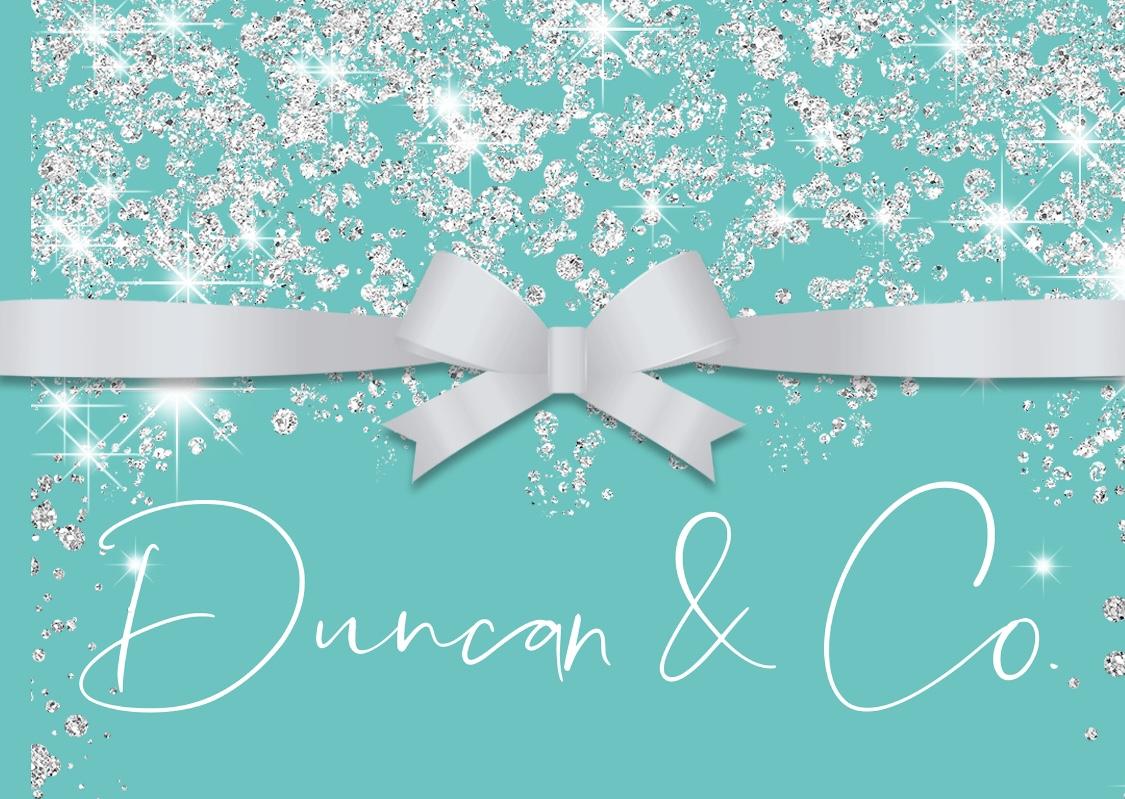 The Wedding Website of Mary Duncan and Kentay Duncan
