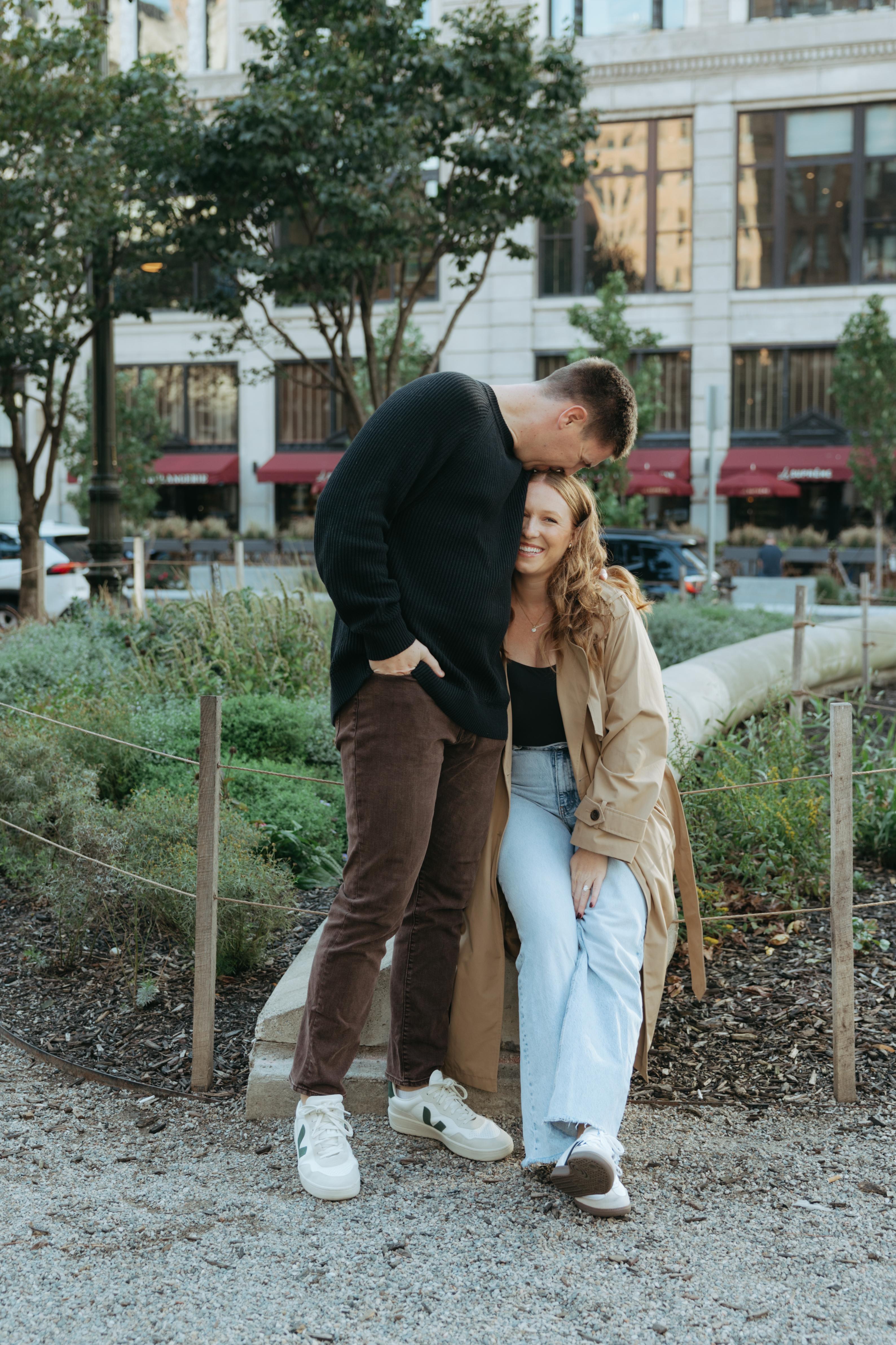 The Wedding Website of Mary Huffmaster and Hank Wikol
