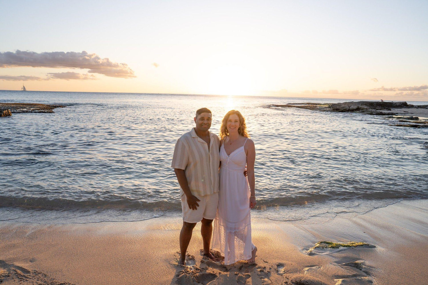 The Wedding Website of Jana Marie and Nagarjuna Reddy