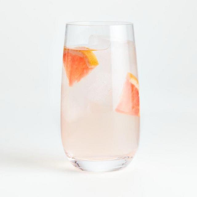 Oregon Highball Glass