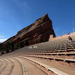 Red Rocks Park and Amphitheatre