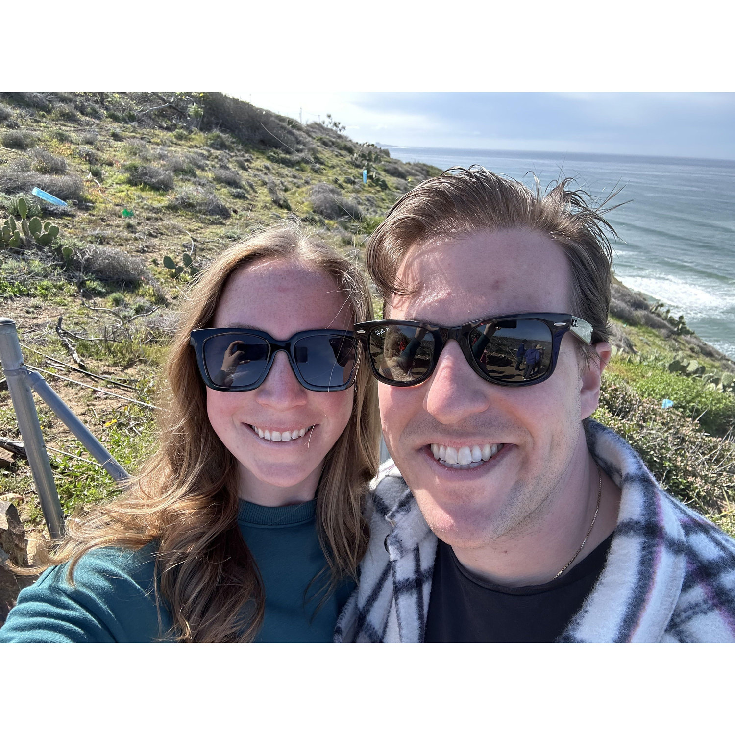 San Diego.