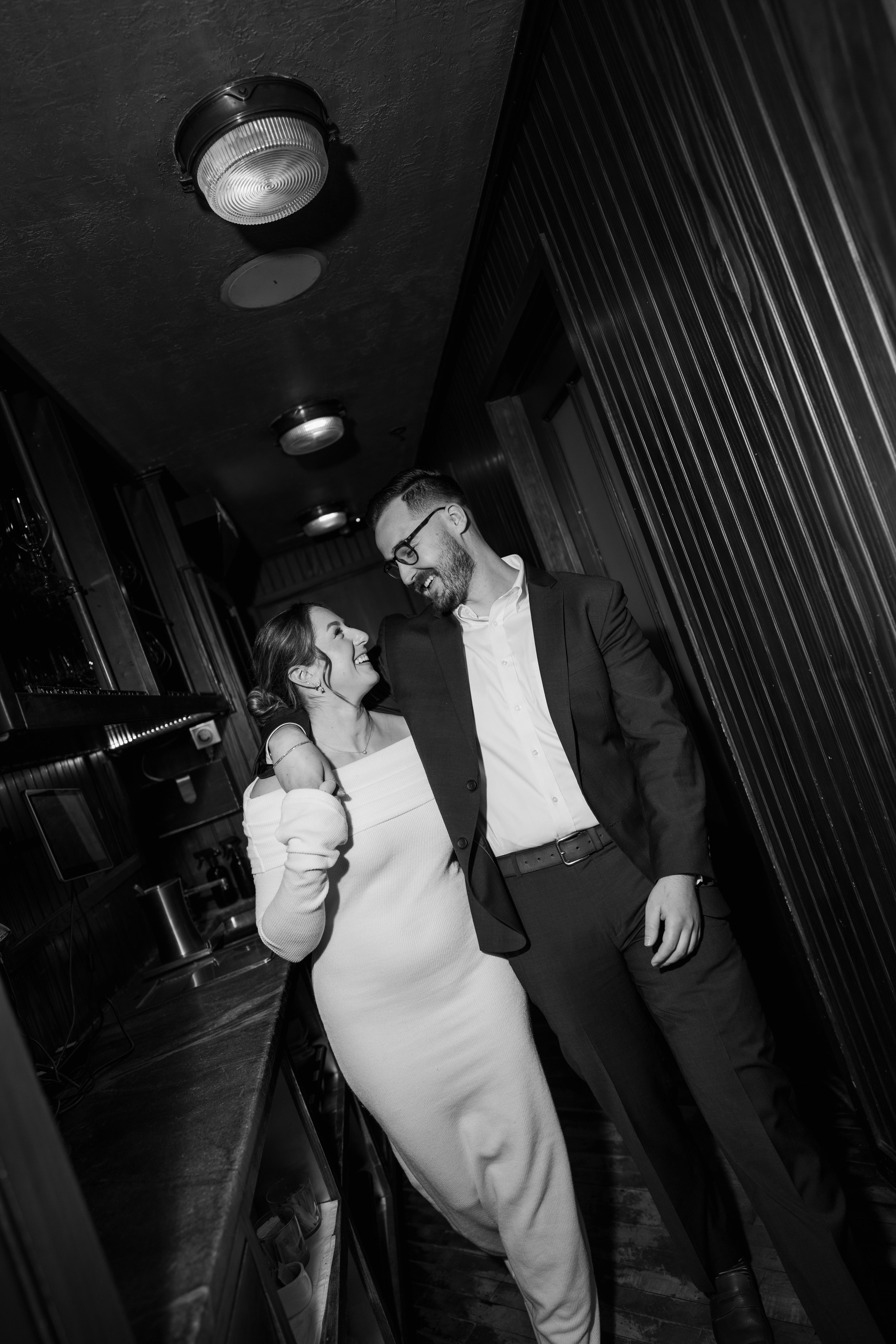The Wedding Website of Lia Rogers and Justin George