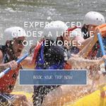 Whitewater Rafting