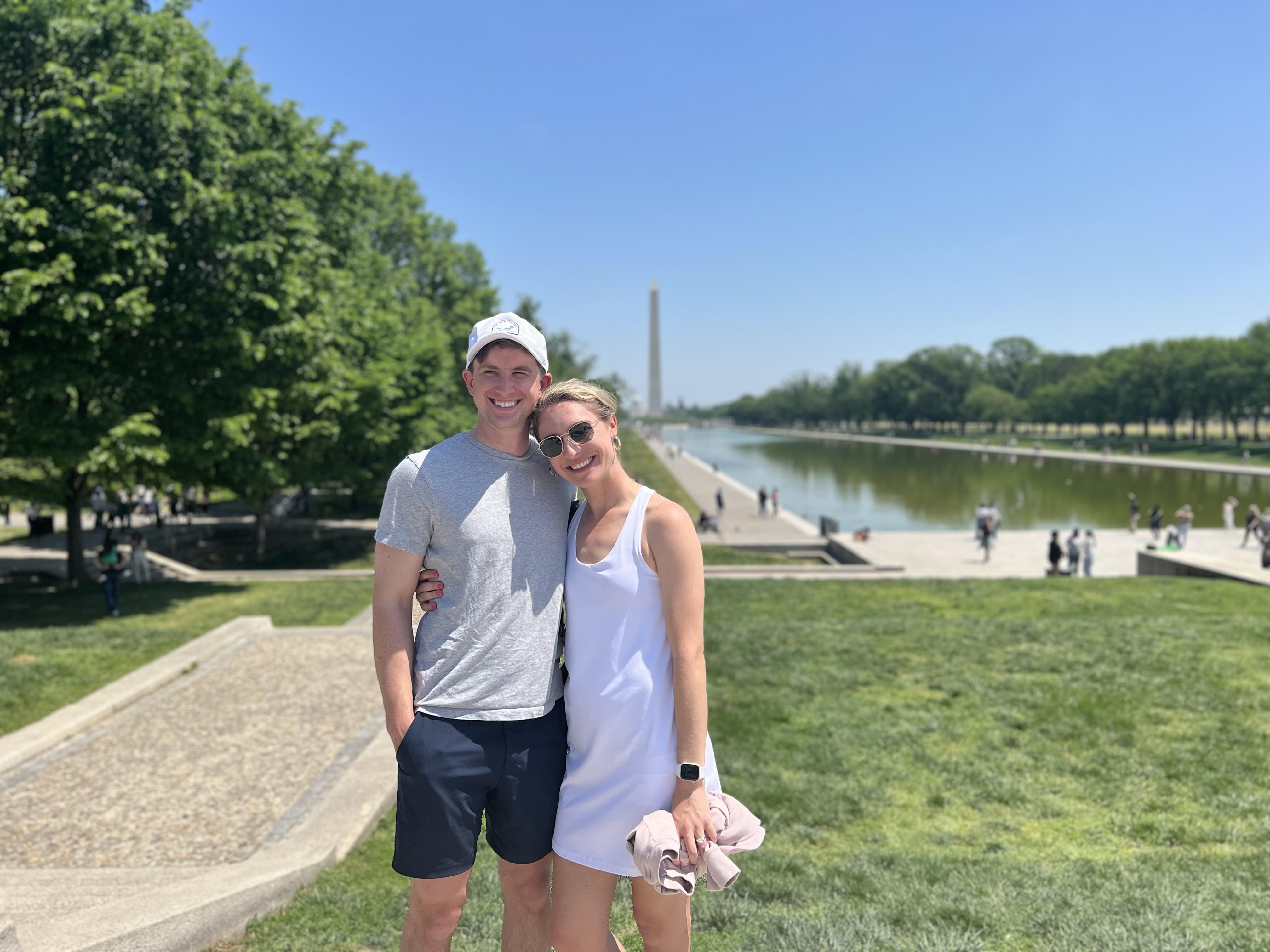 The Wedding Website of Emma Ritzmann and Kennedy Nye