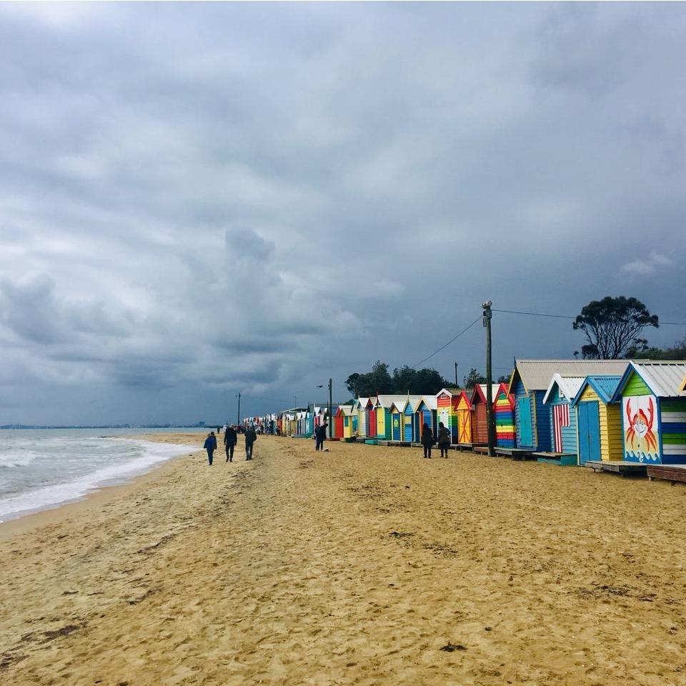 Melbourne, Australia