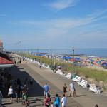 Rehoboth Beach Boardwalk