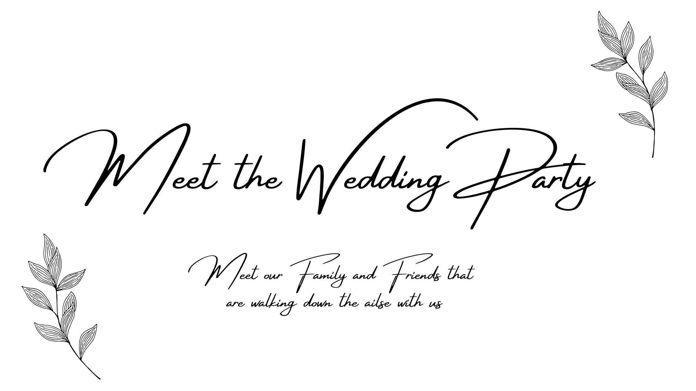 The Wedding Website of Cederia Saffold and Teriq James