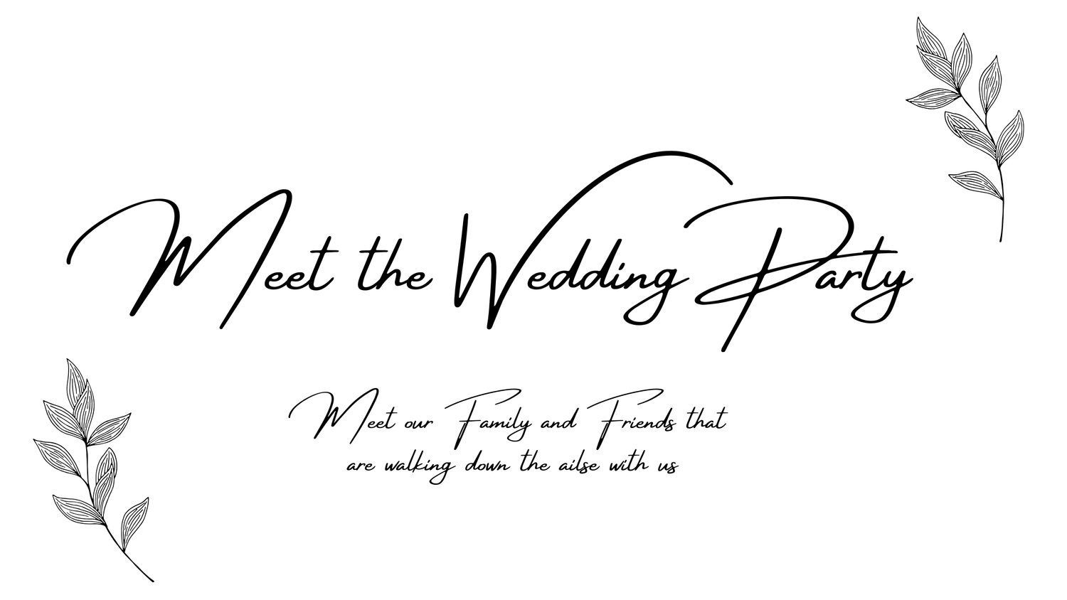 The Wedding Website of Cederia Saffold and Teriq James