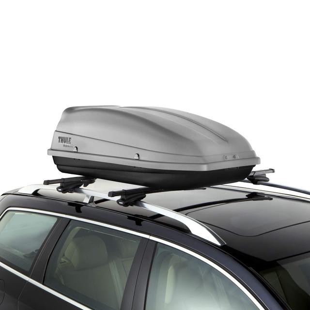 Thule SideKick Rooftop Cargo Box