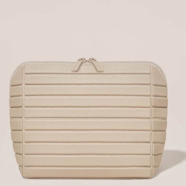 the bisque traveller - medium