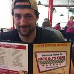 Nick & J's Cafe