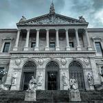 Biblioteca Nacional de España