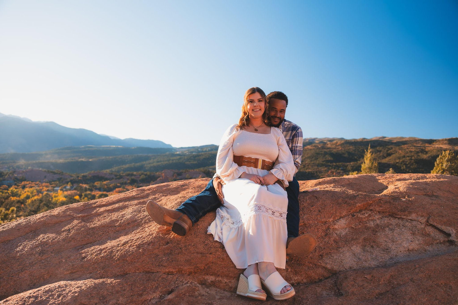 The Wedding Website of Shyanna Leyva and Darian Peterson