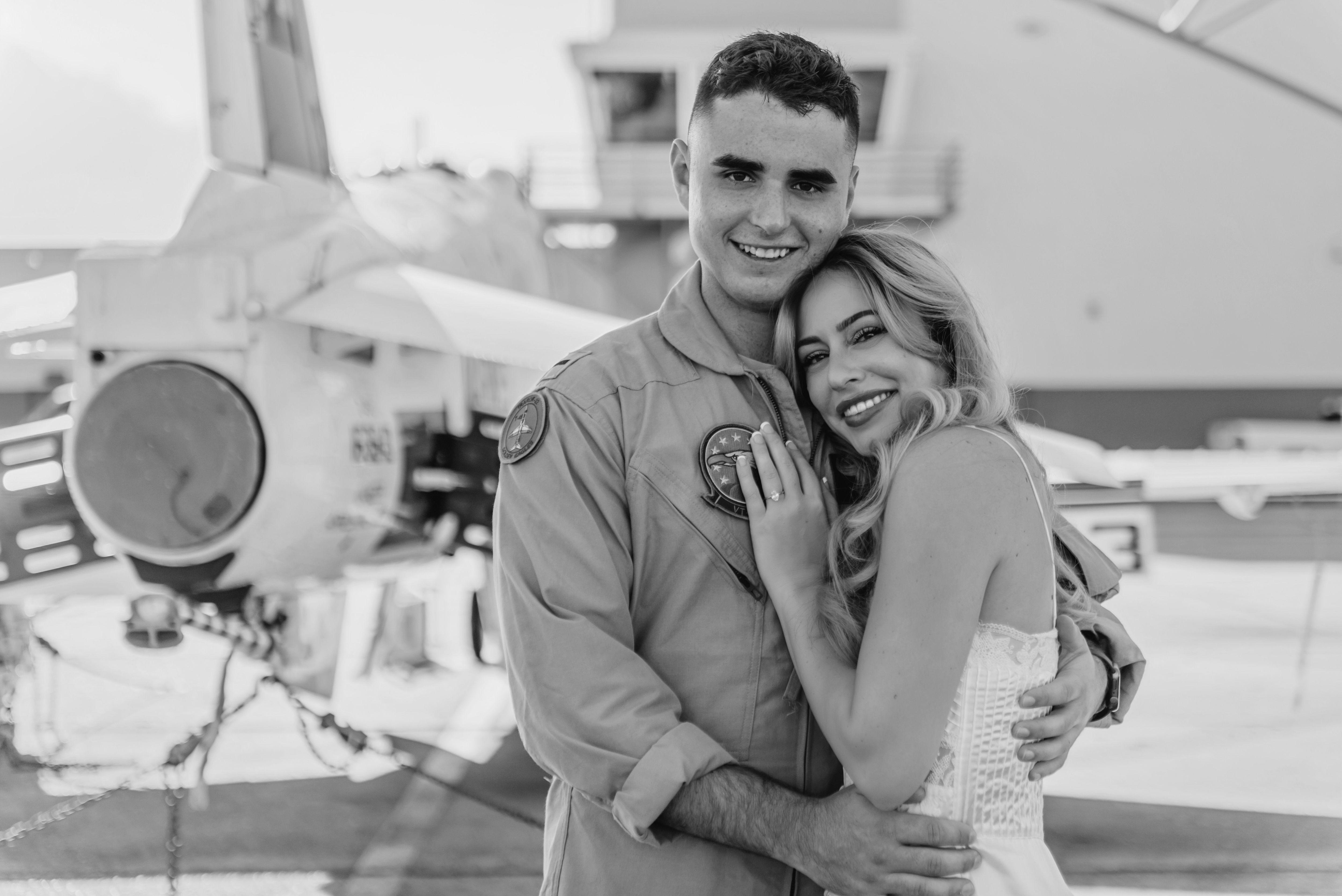 The Wedding Website of Jacqueline Uecker and Connor Rooney