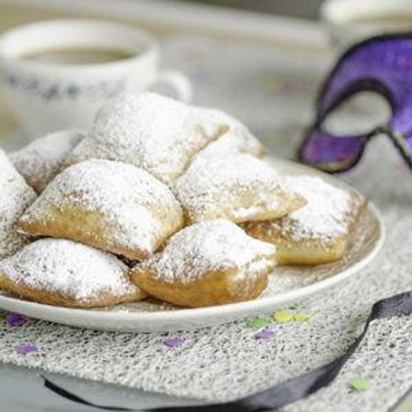 Beignet fund