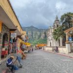 Tepoztlán
